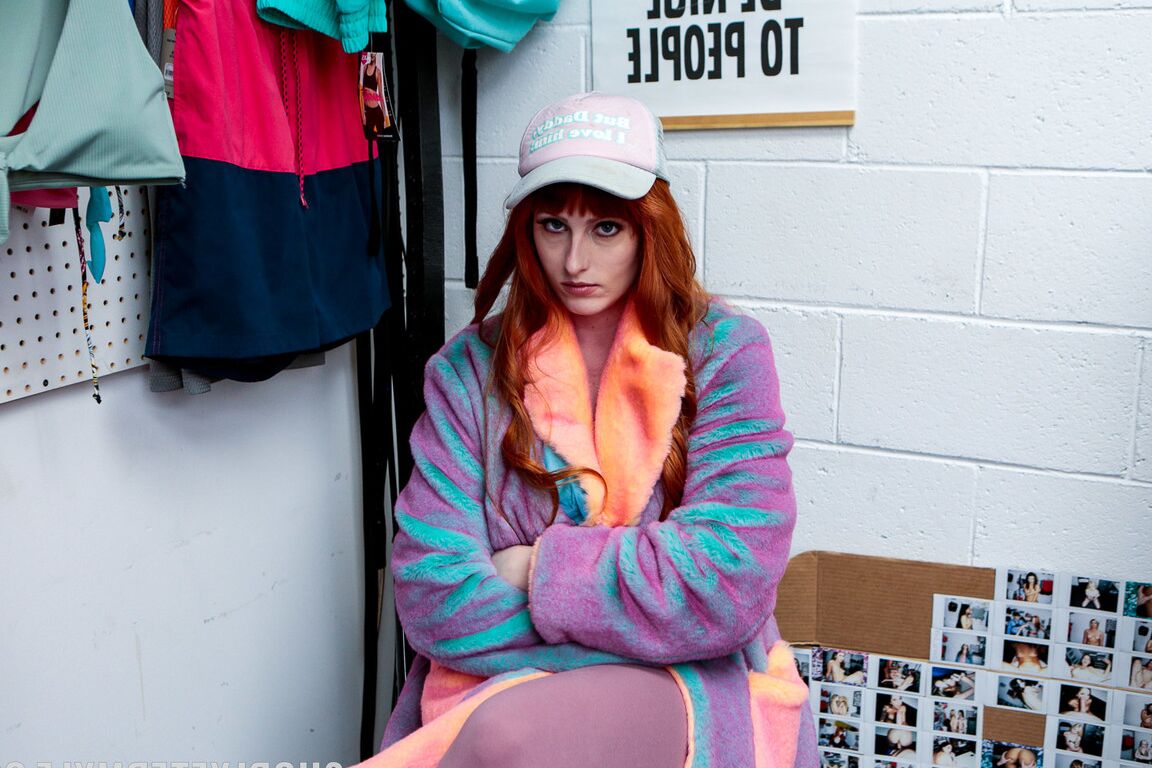 21P Shoplyfter MYLF アレックス・ハーパー、マルセロ
