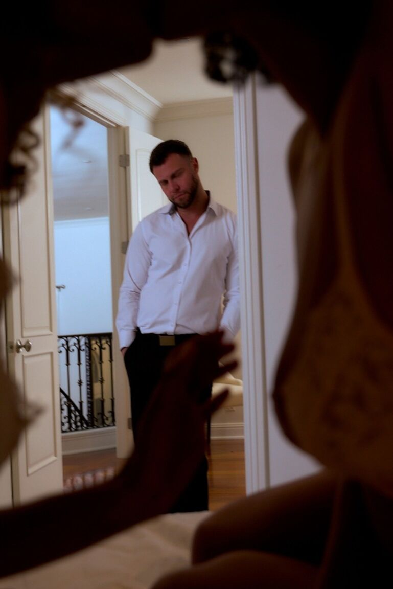15P Erotica X Swapping Lovers, Scene 01