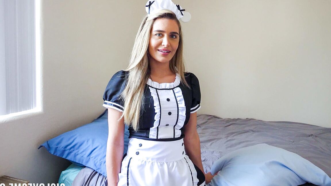 21P Sis m'aime Ella Reese, Brad Newman