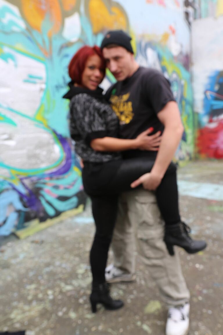 15P Magma Film Mario Fash, Jolyne Joy, Jason Steel