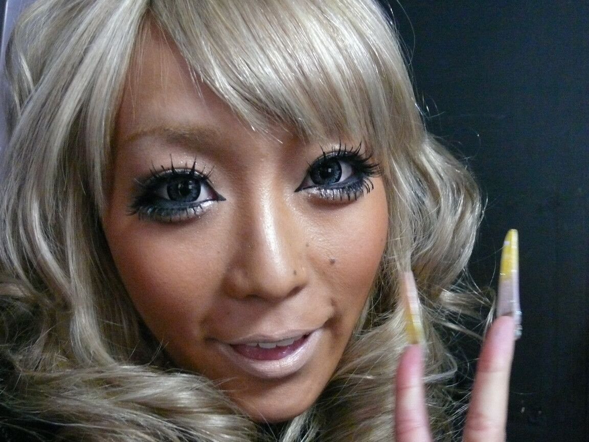 15P Japão HD XXX rina aina