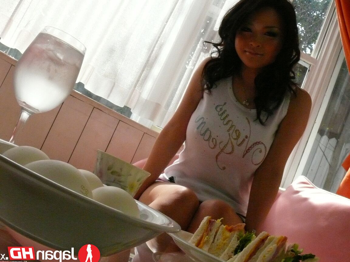15P Japon HD XXX yuu haruka