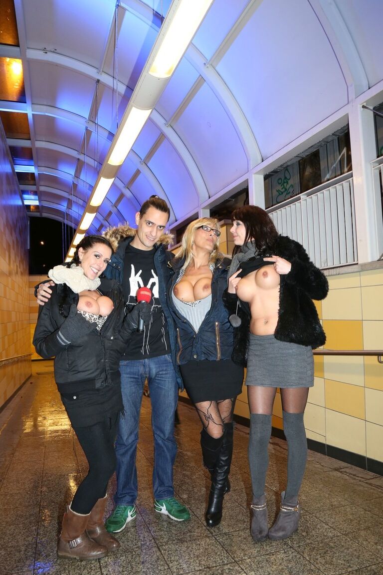 15P Magma Película melina pura, lana vegas, texas patti