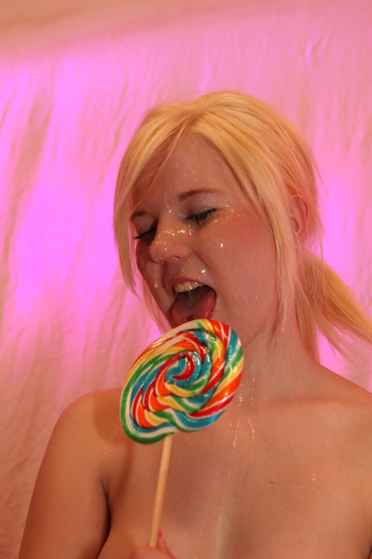 15P MMV Filmes eva eden, nici