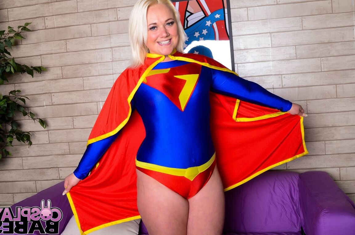 15P Cosplay Chicas tanya lixxx