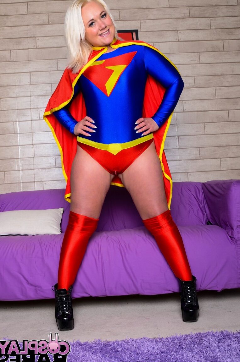 15P Cosplay Chicas tanya lixxx