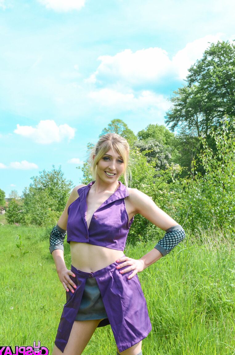 15P Cosplay Chicas jessica jensen