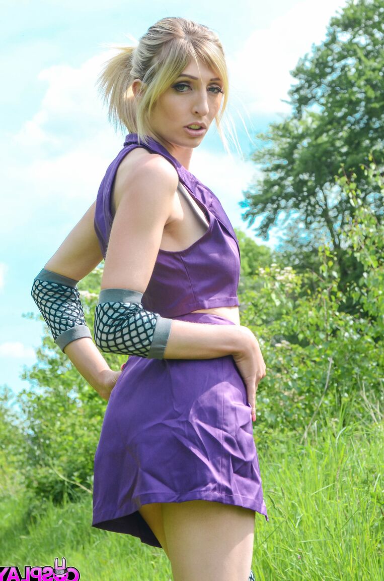 15P Cosplay Chicas jessica jensen