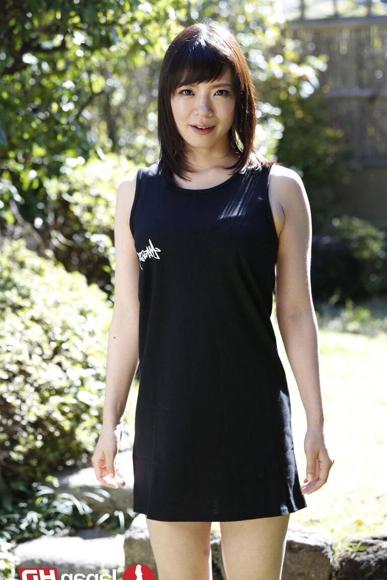15P Japão HD XXX não mizuki