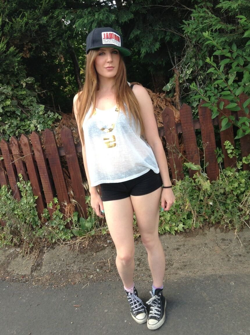 15P Porno XN Samantha Bentley