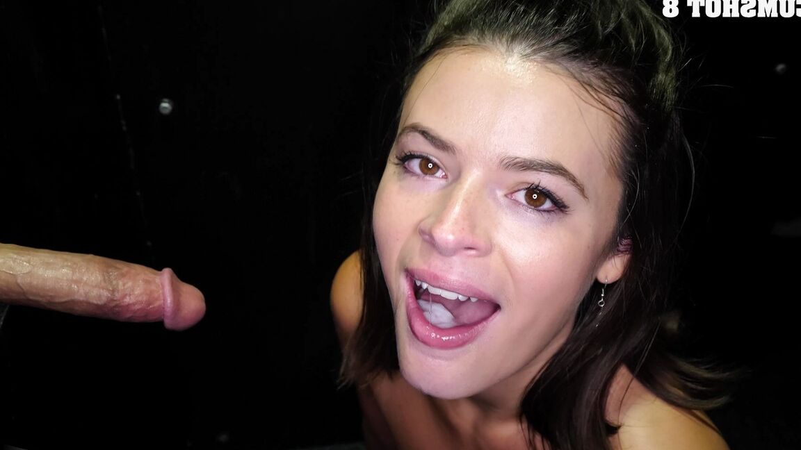 15P Premier Gloryhole de Dharma Jones, scène 01