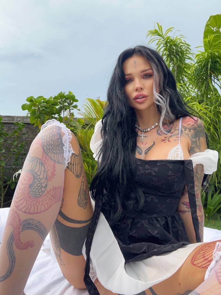 10P Onlyfans Sunny Gratis