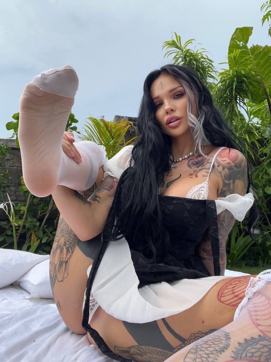 10P Onlyfans Sunny Gratis
