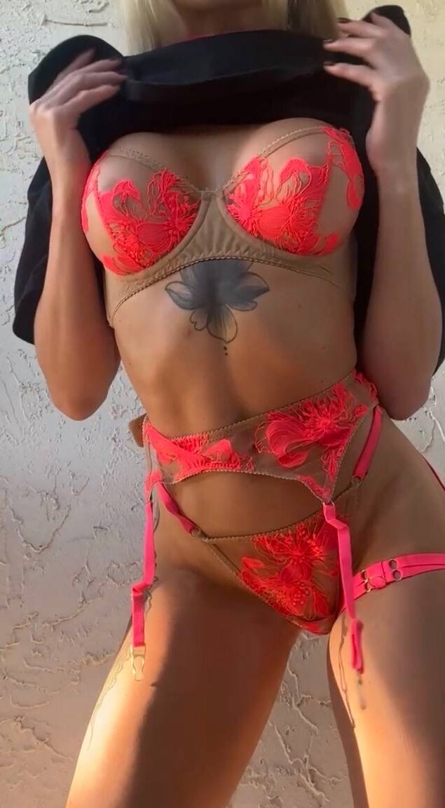 14P Onlyfans Victoria Broshkina