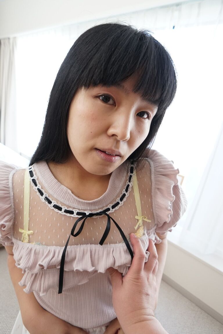 21P 天使顔 松井一花
