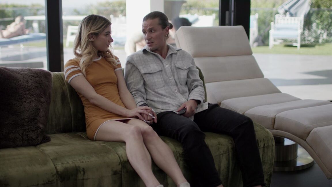 21P Pure Taboo Tommy Pistol, Jay Romero, Katie Morgan, Demi Hawks