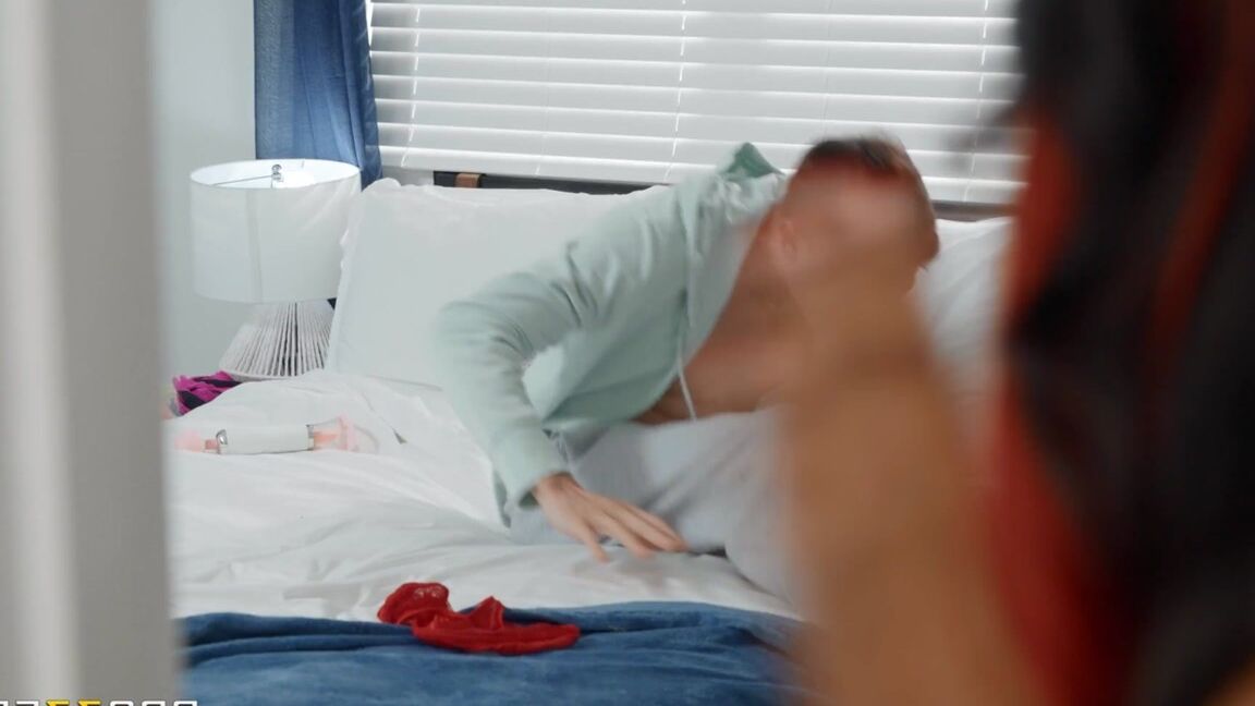 21P Brazzers Network Nika Venom, Jordyn Falls, Parker Ambrose