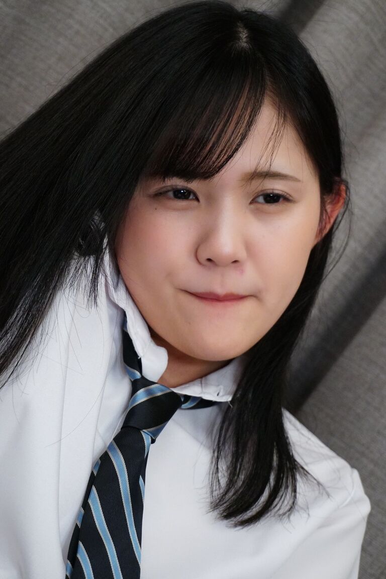 21P Tenshigao Mei Hotta