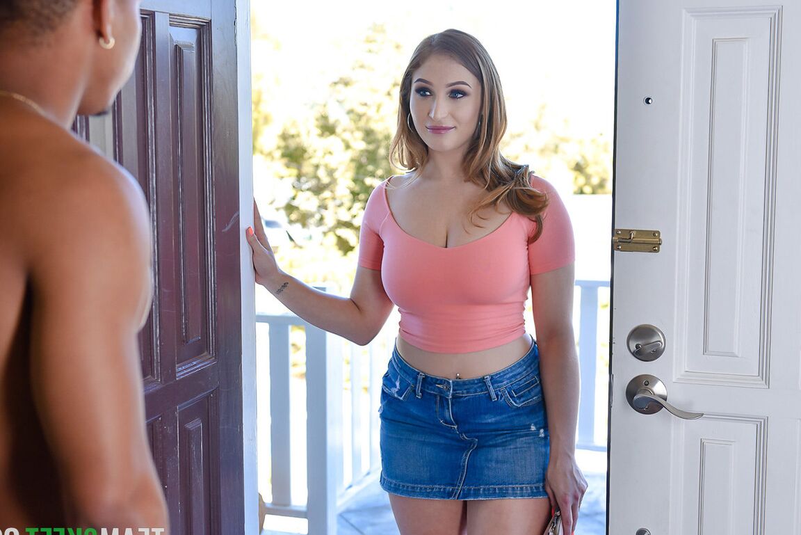 21P Team Skeet Joseline Kelly, Violet Starr, Brandi Bae, Payton Preslee
