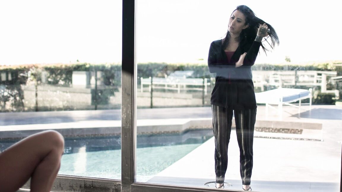 21P Pure Taboo Sheena Ryder, Ricky Spanish