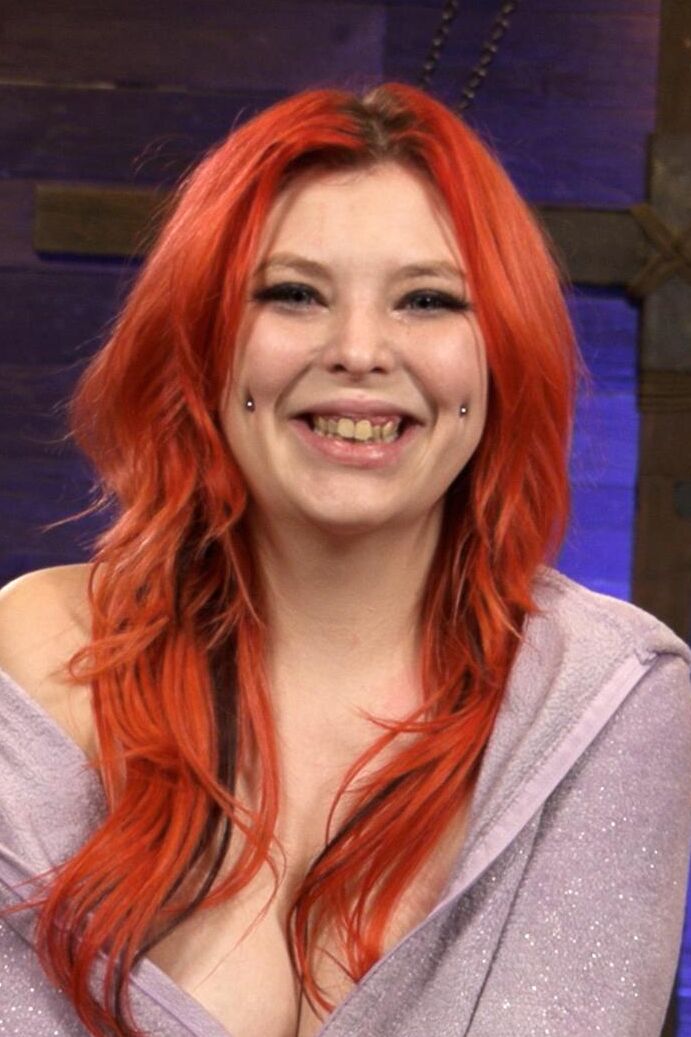 21P Tudo Butt Diamond Banks, Taylor Nicole