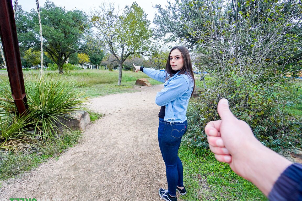 21P POV Life Sophia Burns, Ike Diezel