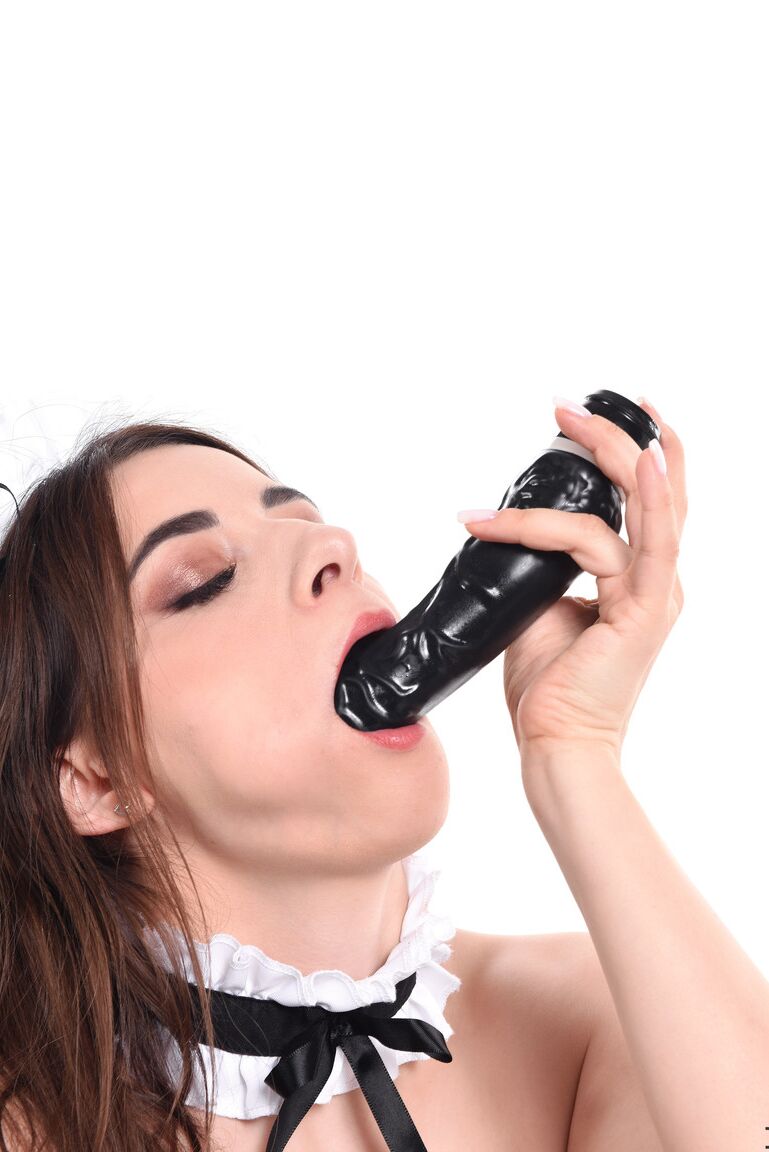 15P IStripper Dust And Lust