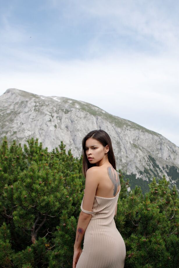16P Rylsky Arte Ryanne Keena
