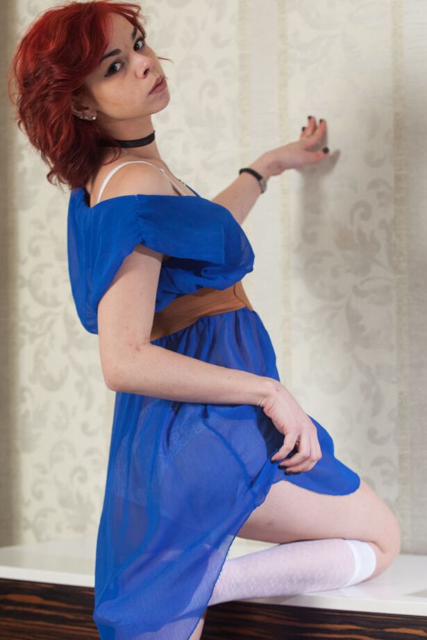 16P Stunning 18 Ruby C