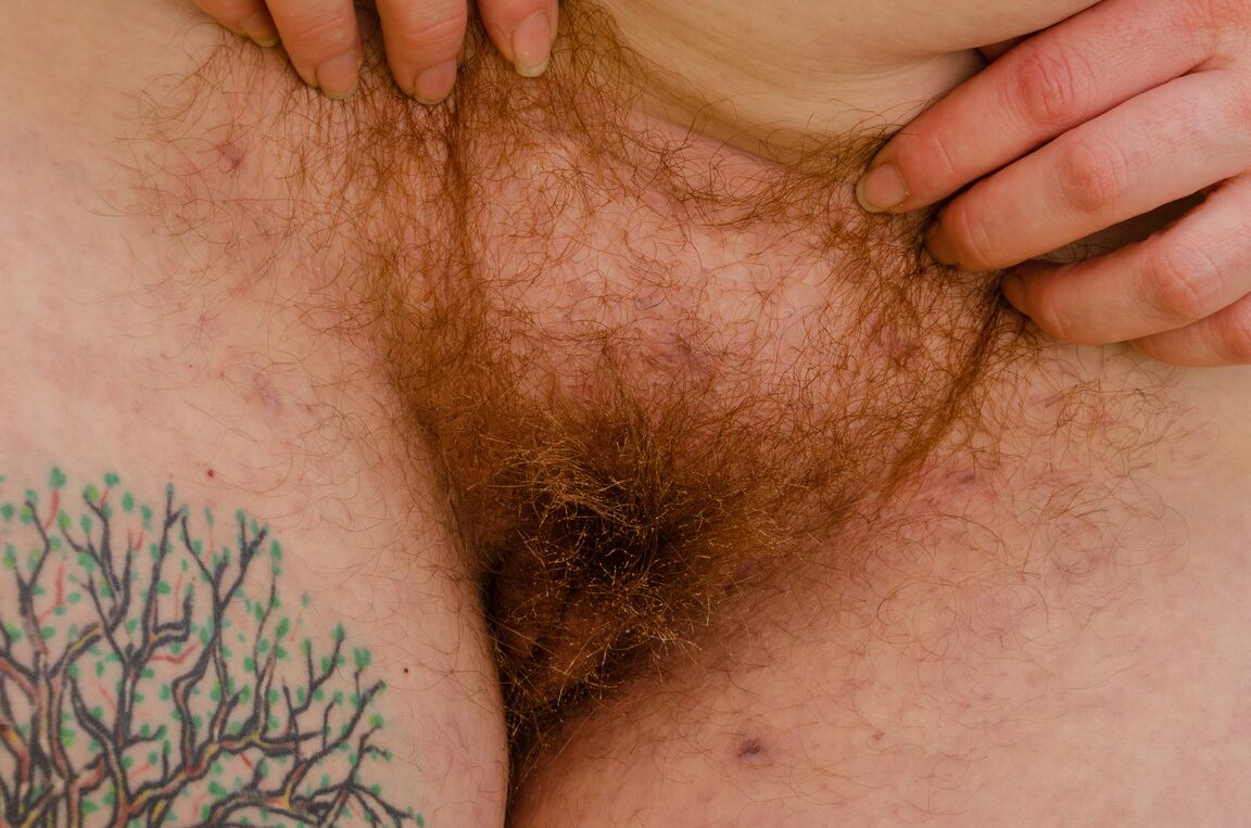 21P Traviesa Natural Delilah Brooke