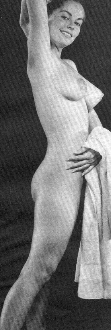 18P Vintage Porno Clásico