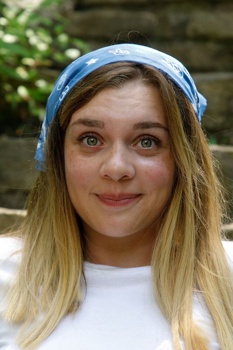 12P Zishy Gabbie Carter