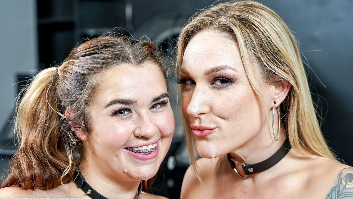 21P MYLF Charley Hart, Maddie May, Nicky Rebel