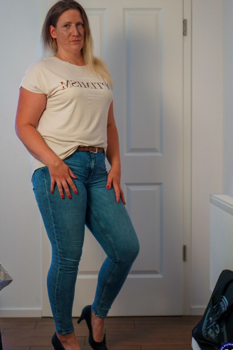 21P Maduro NL Julia Winter, Lando Ryder