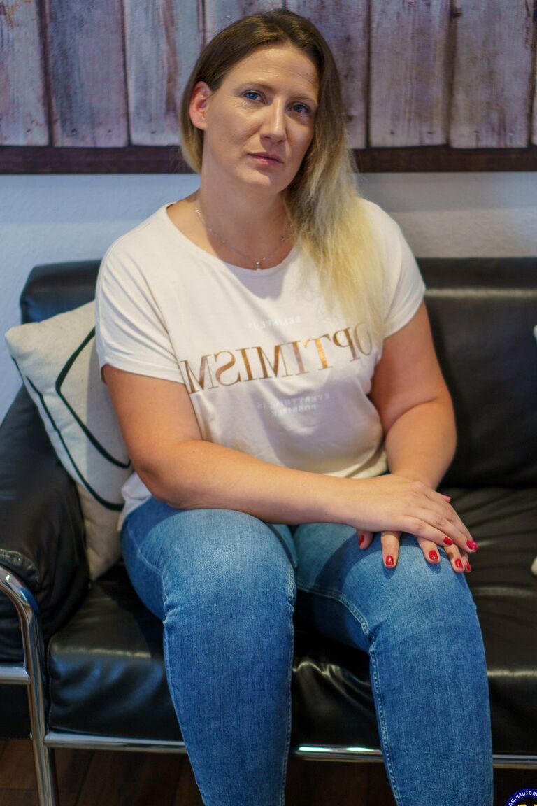 21P Maduro NL Julia Winter, Lando Ryder