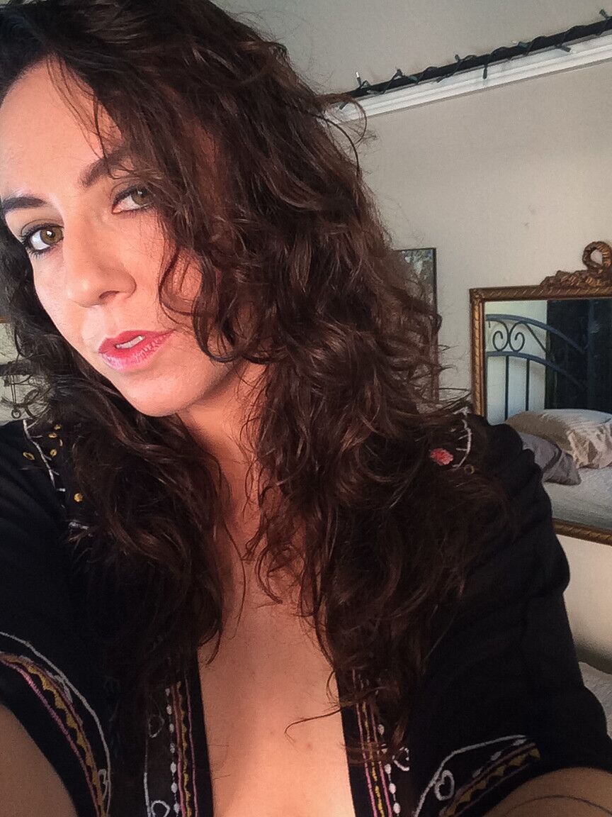 21P Naughty Natural Nikki Silver