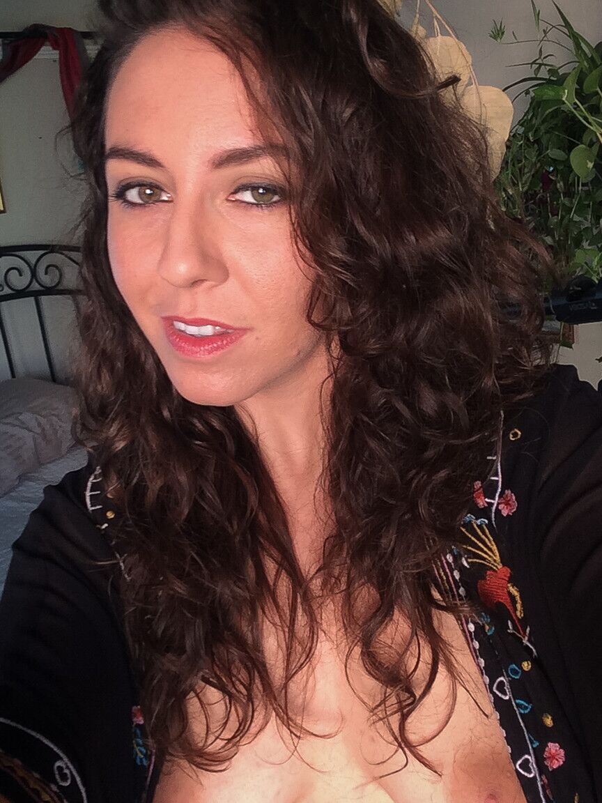 21P Naughty Natural Nikki Silver