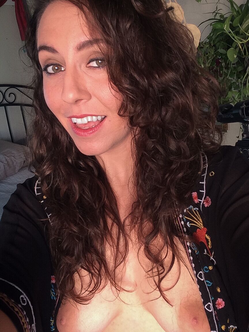 21P Naughty Natural Nikki Silver