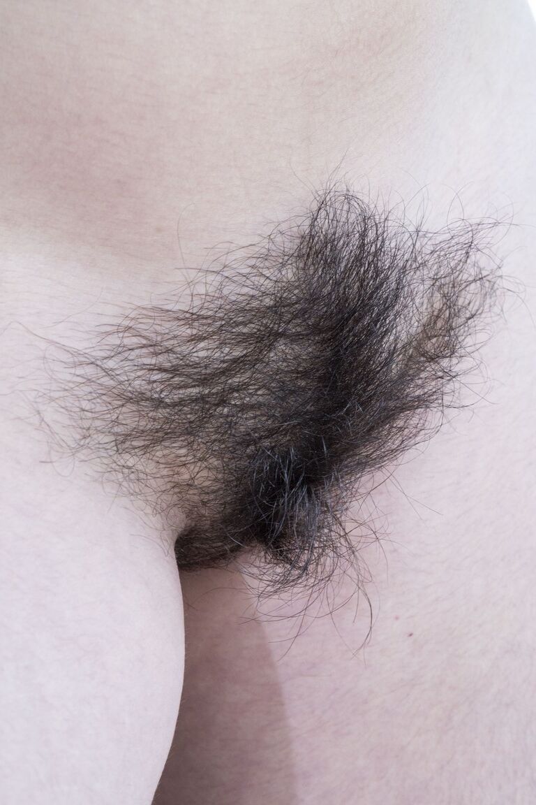 21P Somos peludos Paris,