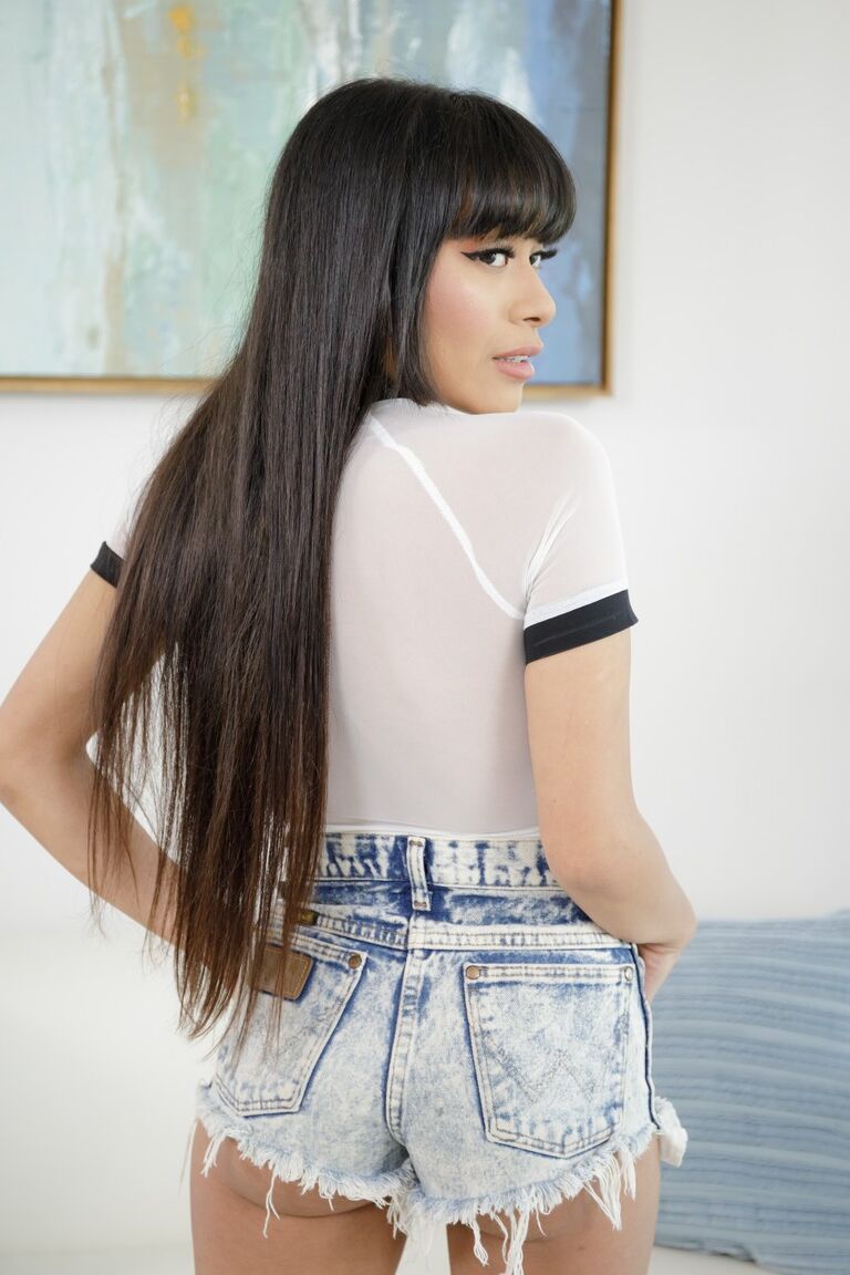 21P ジェイズ ハメ撮り アリアナ アマティスタ