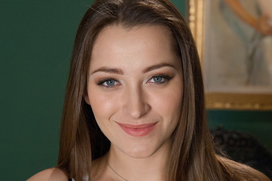 20P James Deen Dani Daniels, James Deen