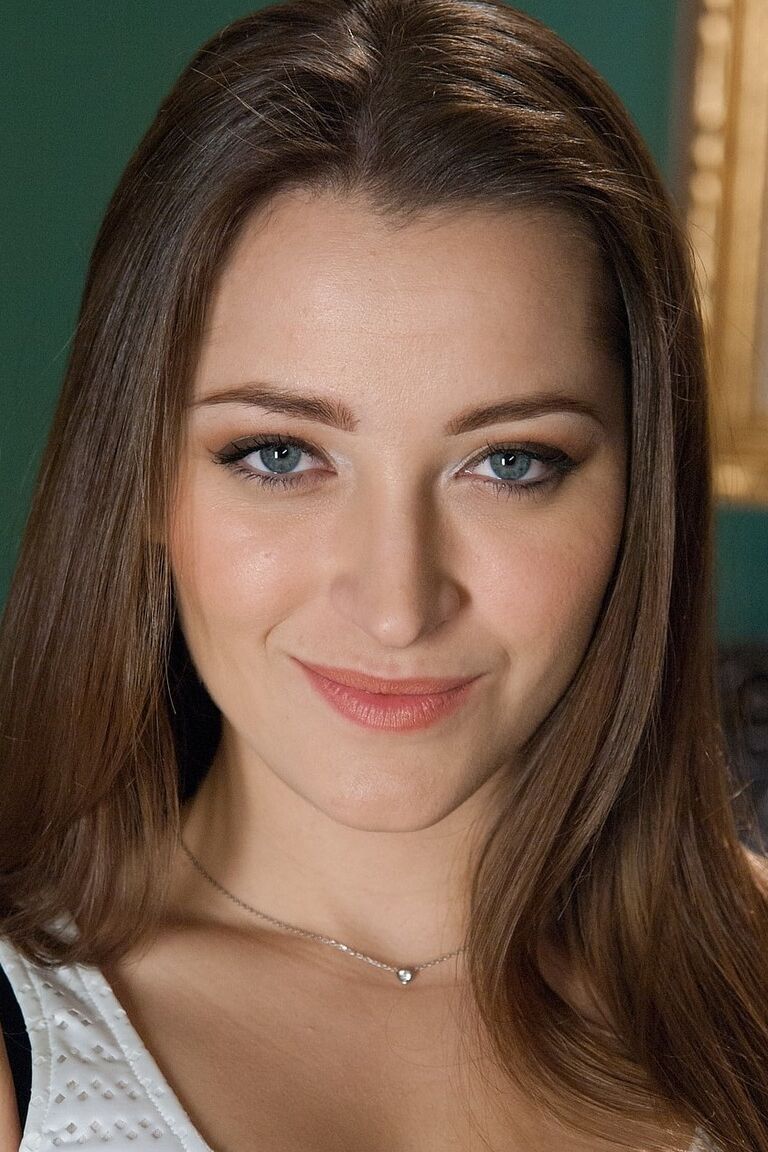 20P James Deen Dani Daniels, James Deen