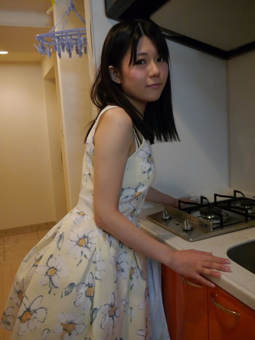 20P Japan HDV 荒木まい