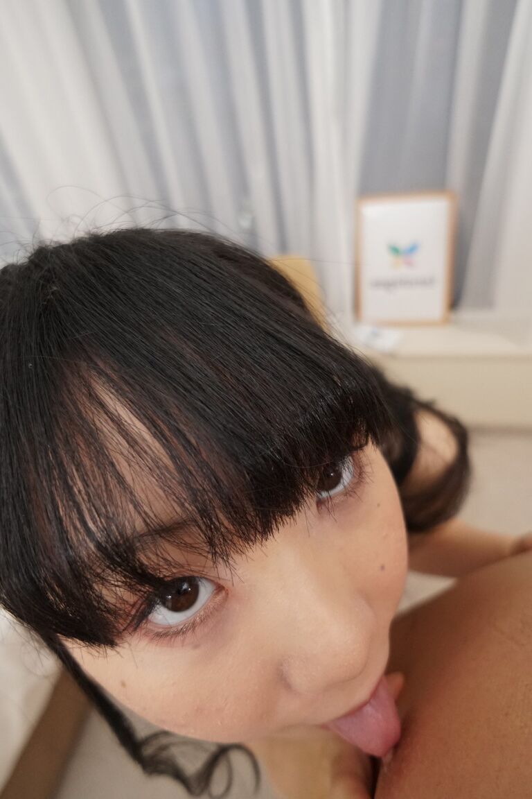 21P 天使顔 南波凛