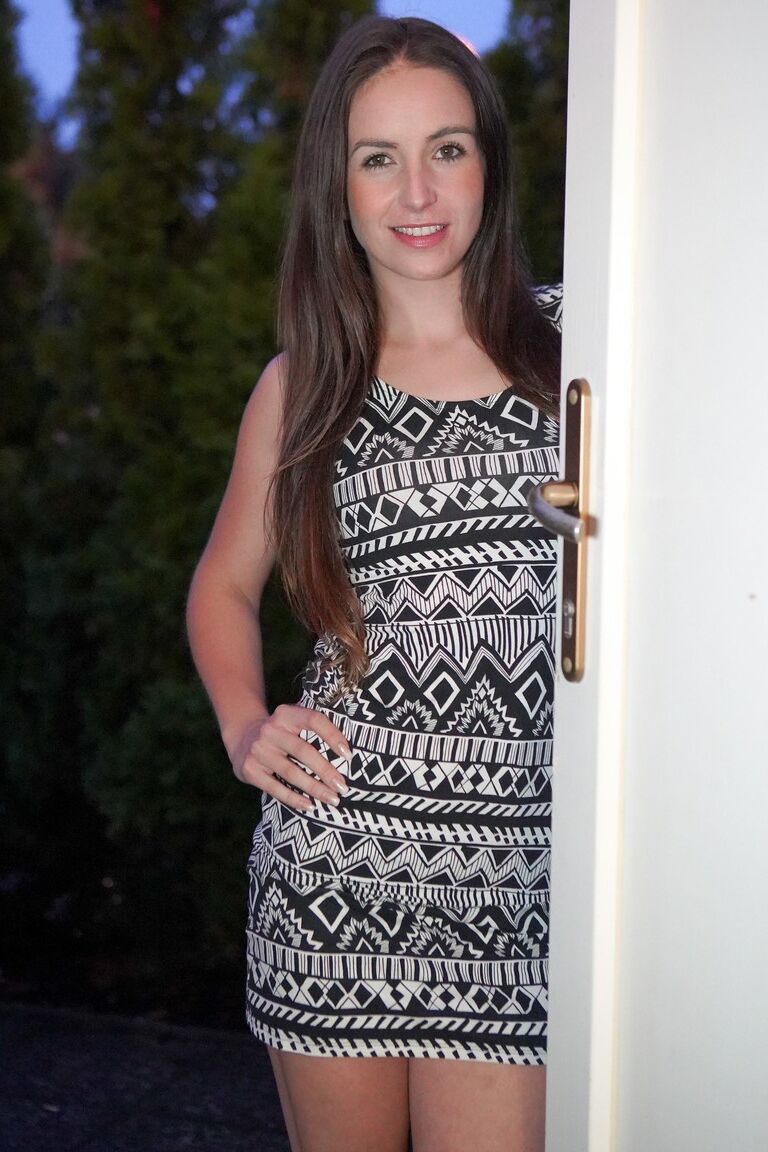 Castings do Clube 21P Lenna Ross