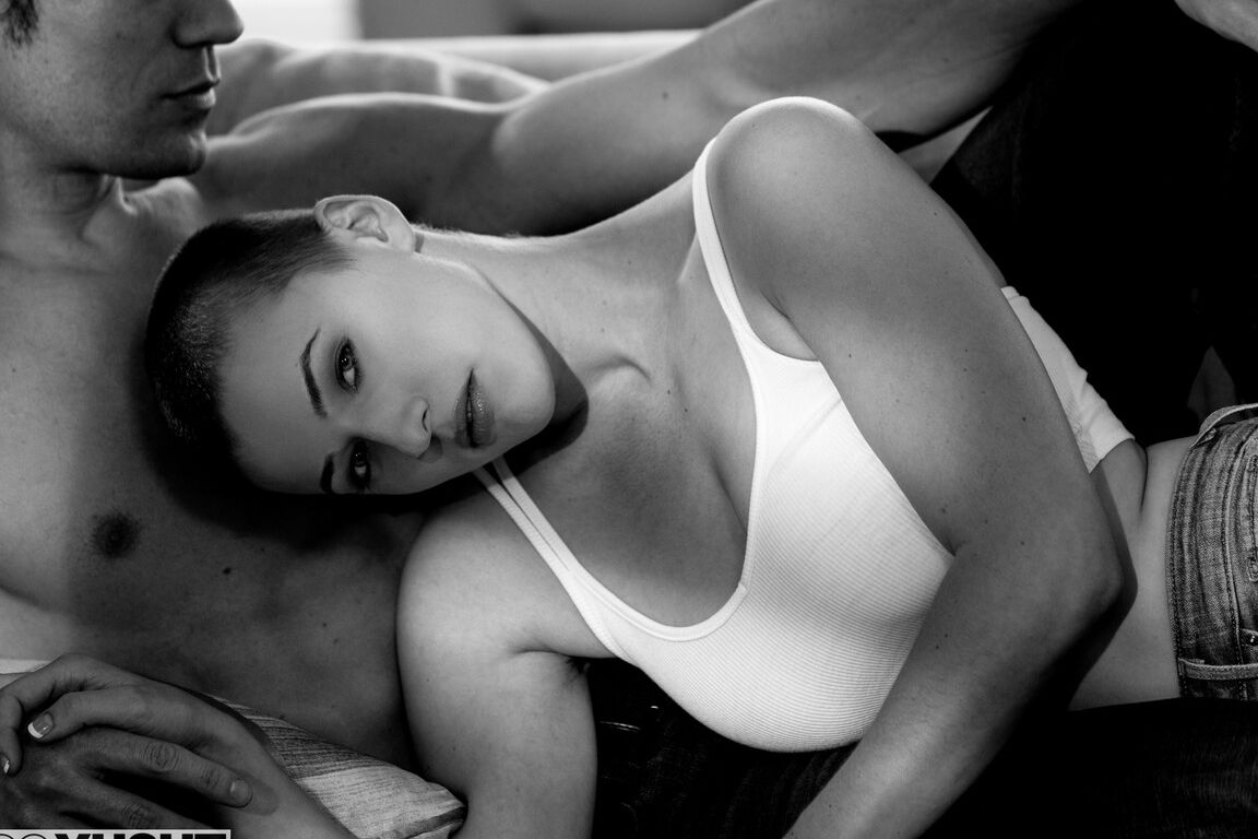 20P Tushy Jean Val Jean, Riley Nixon