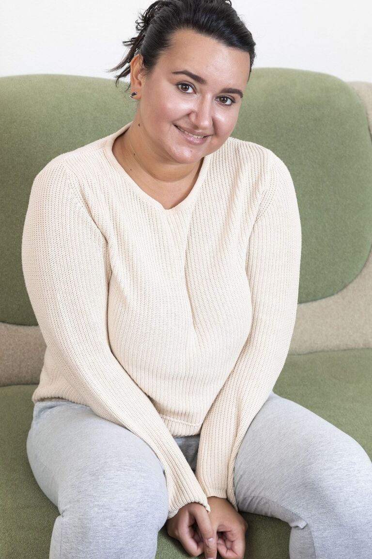 20P Somos Ramira Peluda