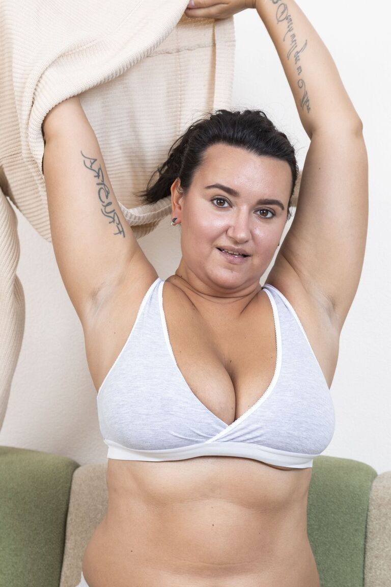20P Somos Ramira Peluda