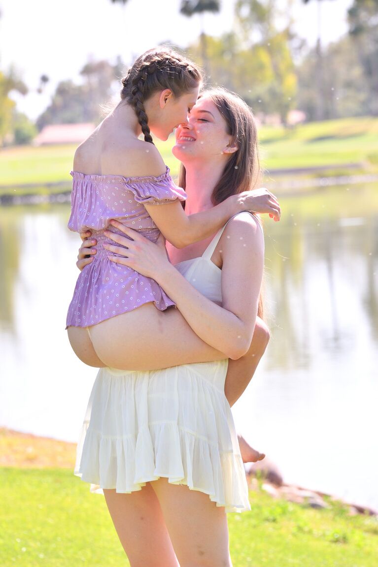 20P FTV Meninas Mira Monroe, Olivia Madison