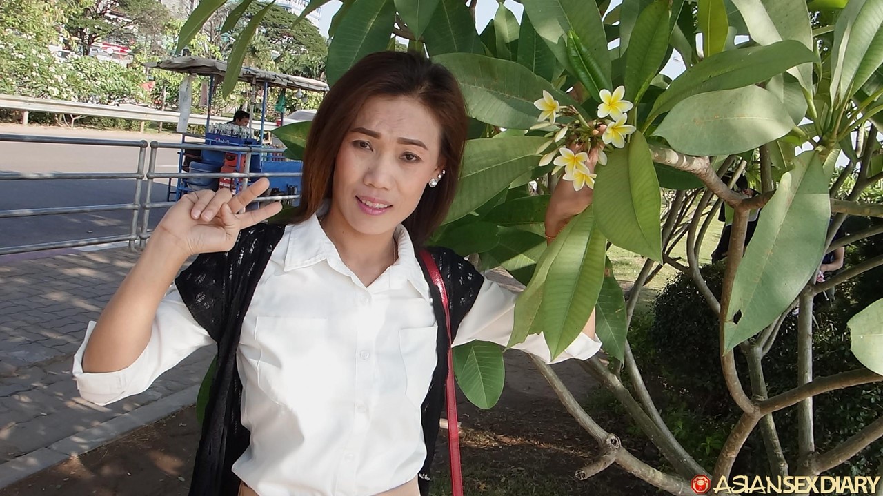 21P Asiatisches Sextagebuch Miaw B